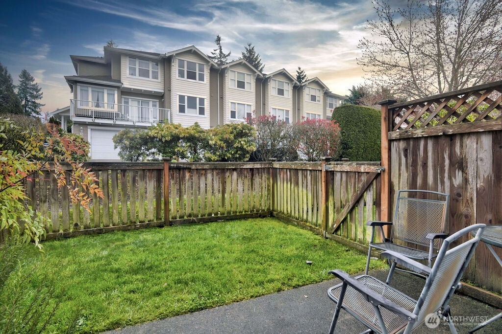 2680 139th Avenue SE Bellevue WA 98005