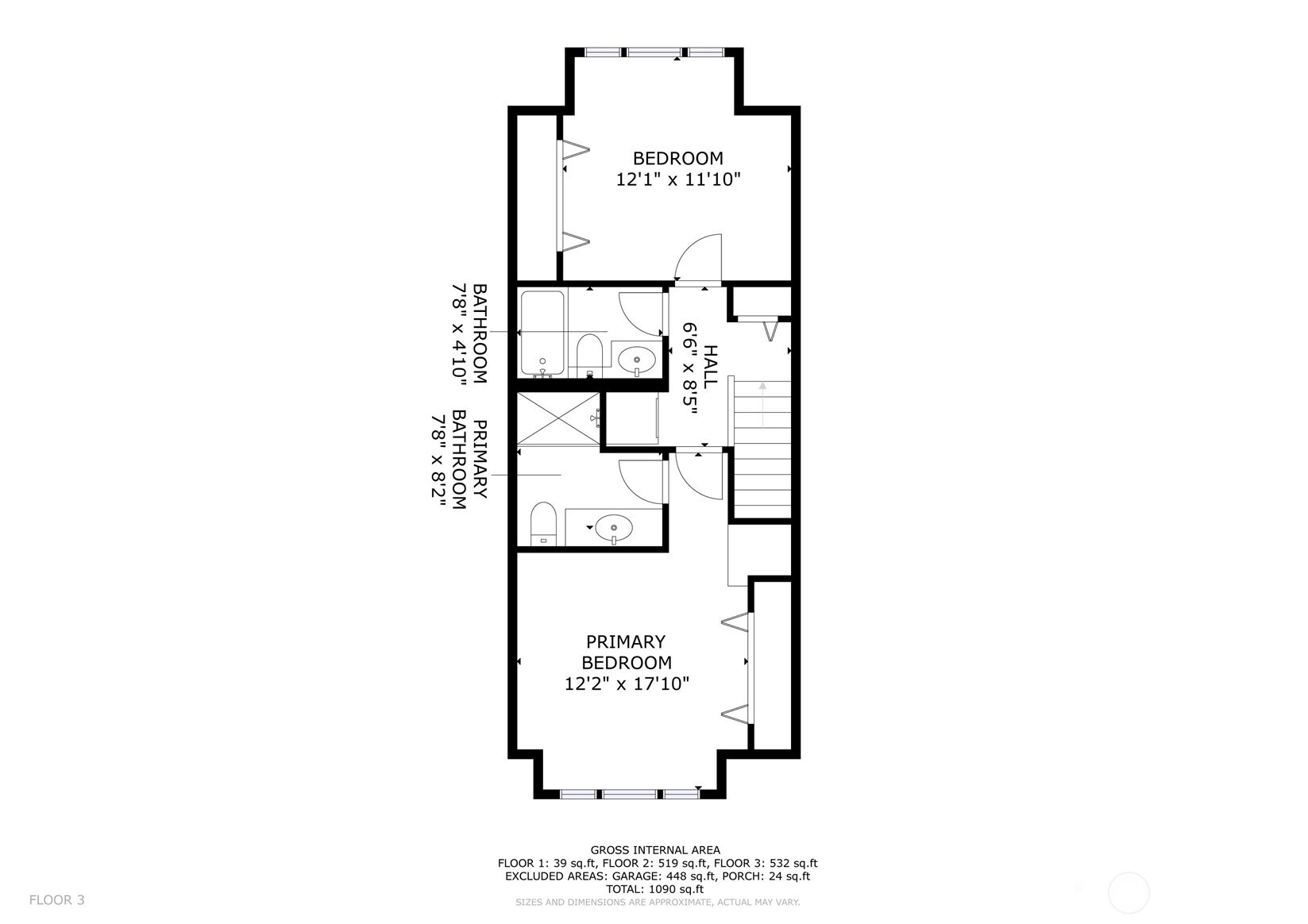 2680 139th Avenue SE Bellevue WA 98005