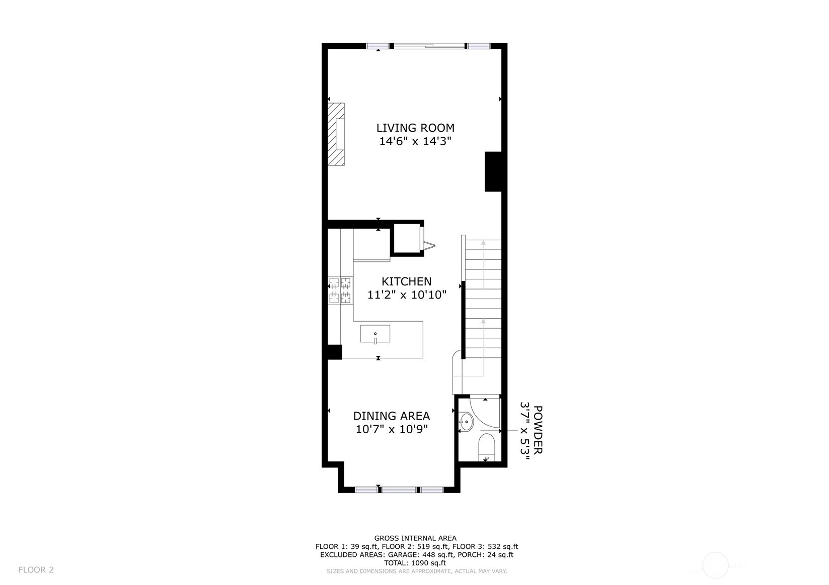 2680 139th Avenue SE Bellevue WA 98005