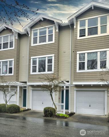 2680 139th Avenue SE Bellevue WA 98005