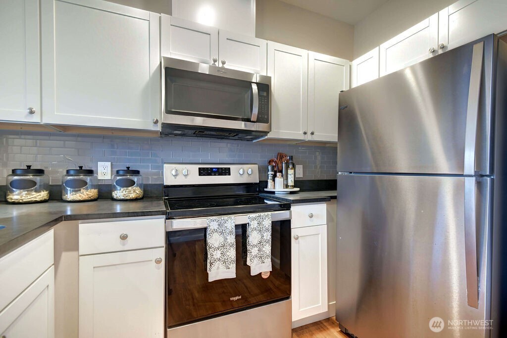 2680 139th Avenue SE Bellevue WA 98005
