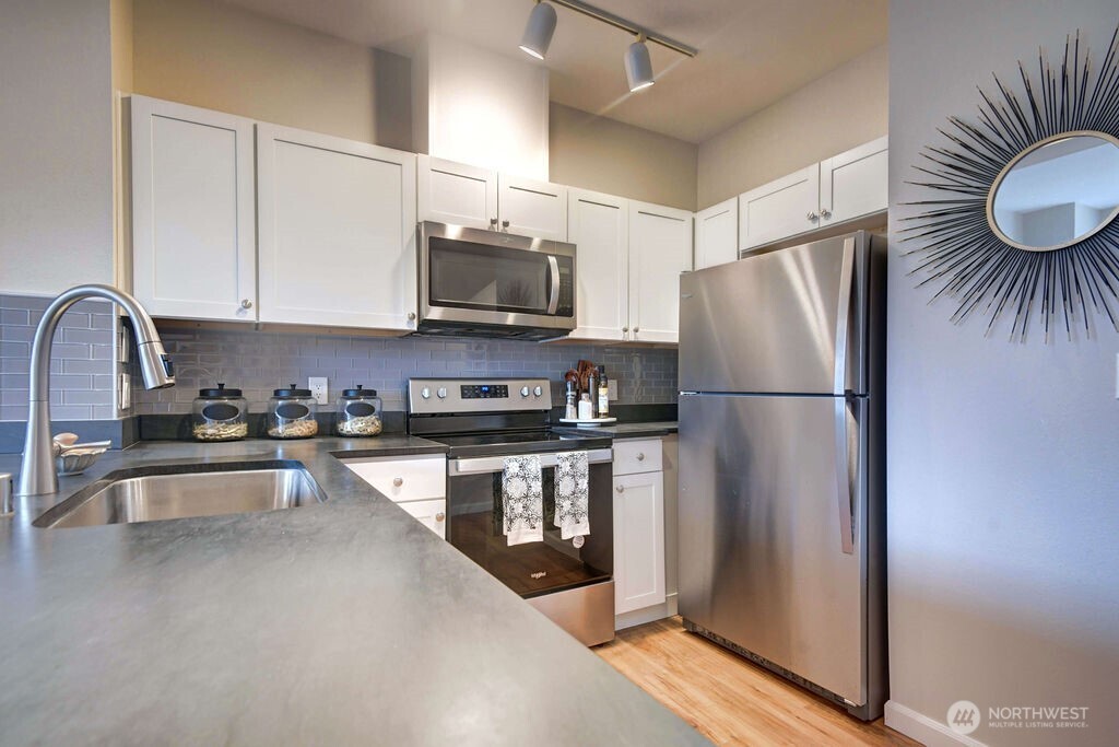 2680 139th Avenue SE Bellevue WA 98005