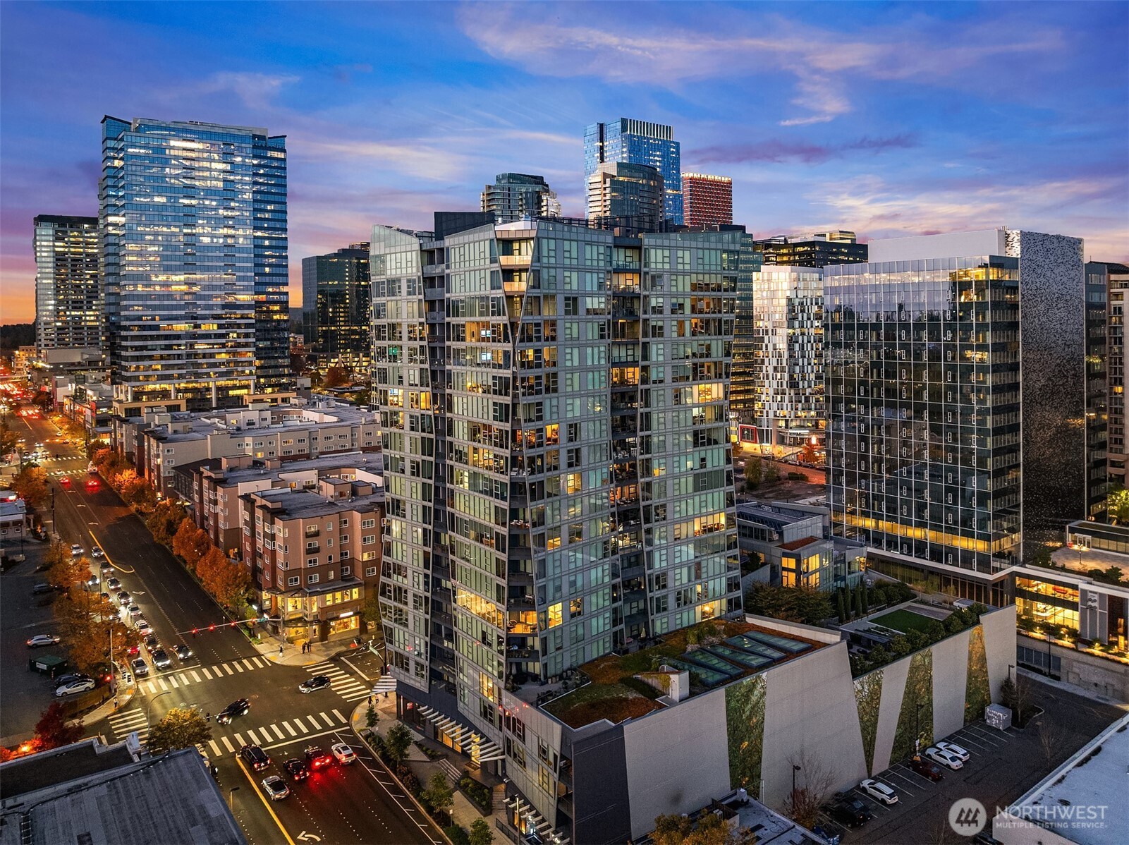 188 Bellevue Way NE Bellevue WA 98004