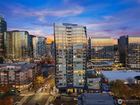 188 Bellevue Way NE Bellevue WA 98004