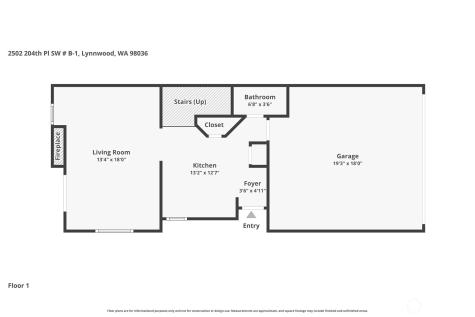 2502 204th Place SW Lynnwood WA 98036