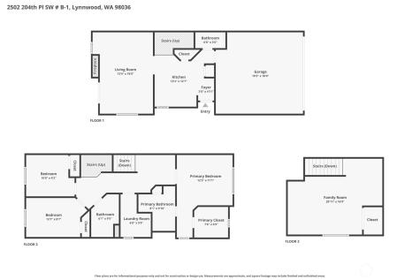 2502 204th Place SW Lynnwood WA 98036