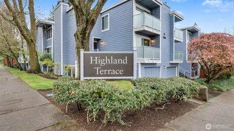8800 20th Avenue NE Seattle WA 98115