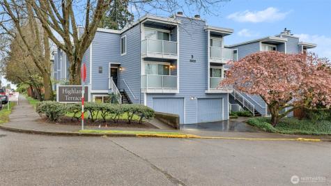 8800 20th Avenue NE Seattle WA 98115