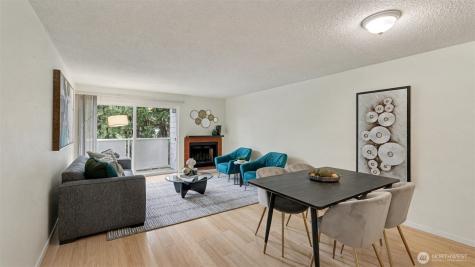8800 20th Avenue NE Seattle WA 98115