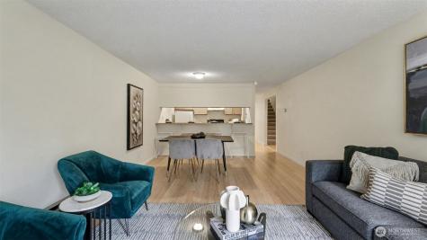 8800 20th Avenue NE Seattle WA 98115