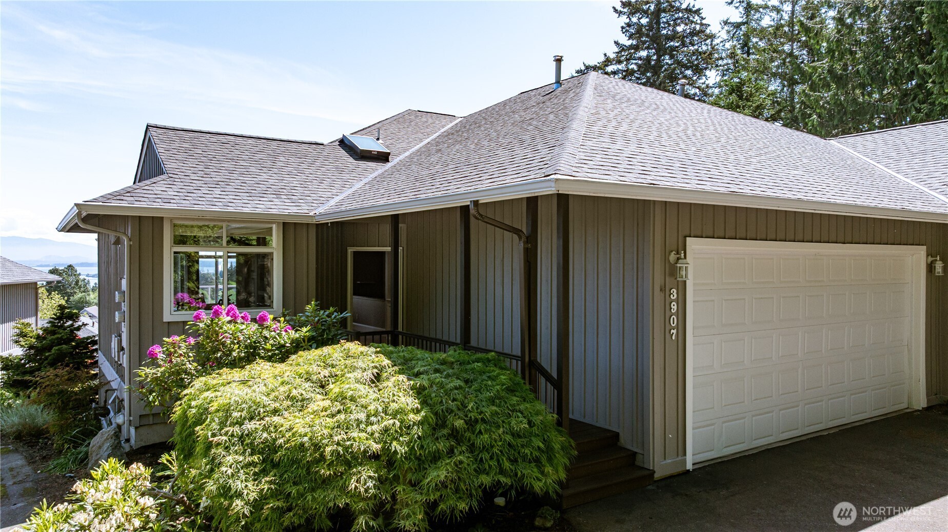 3907 Ridge Top Drive Anacortes WA 98221
