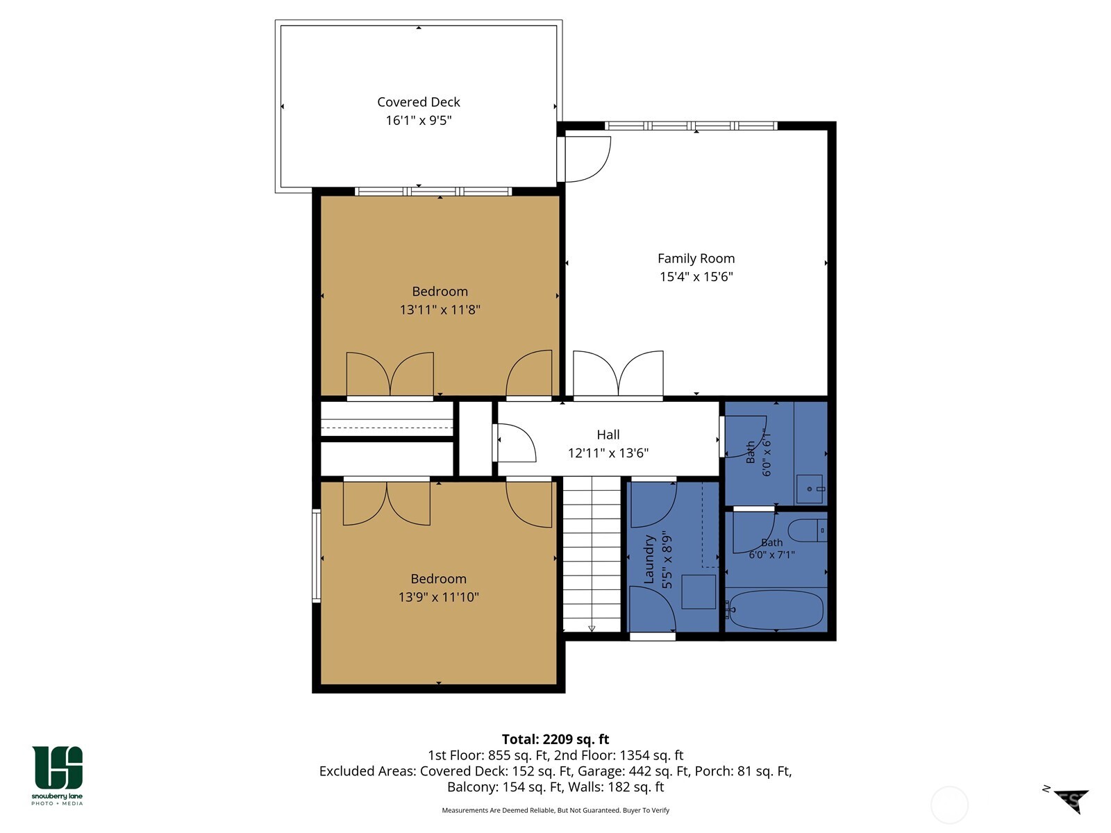 3907 Ridge Top Drive Anacortes WA 98221