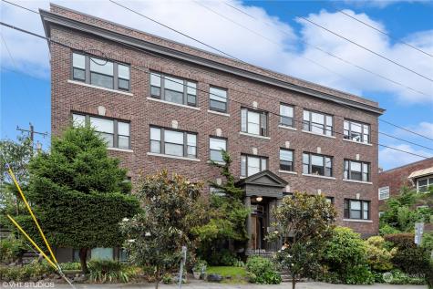1136 13th Seattle WA 98122