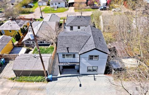 4834 25th Avenue SW Seattle WA 98106