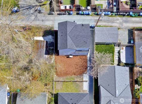 4834 25th Avenue SW Seattle WA 98106