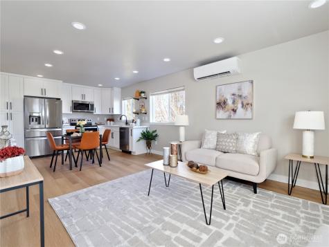 4834 25th Avenue SW Seattle WA 98106