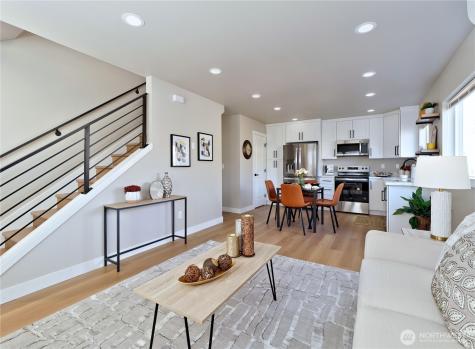 4834 25th Avenue SW Seattle WA 98106