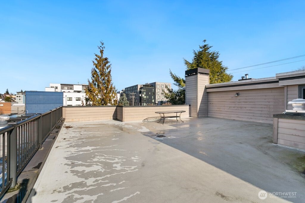 4831 Fauntleroy Way SW Seattle WA 98116