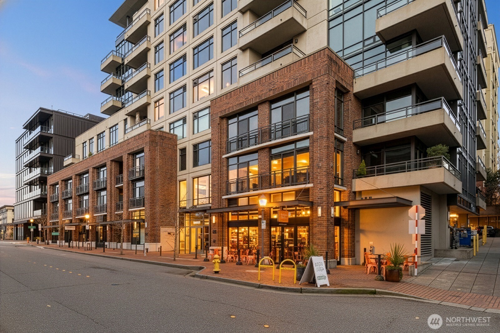 10000 Main Street Bellevue WA 98004