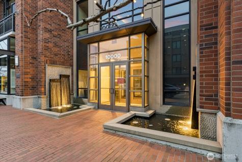 10000 Main Street Bellevue WA 98004