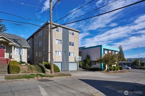 812 N 42nd Street Seattle WA 98103