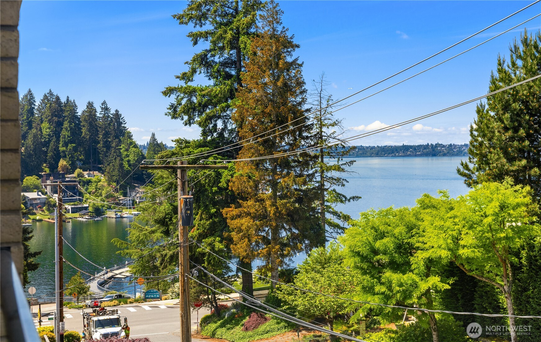 9909 NE 1st Bellevue WA 98004