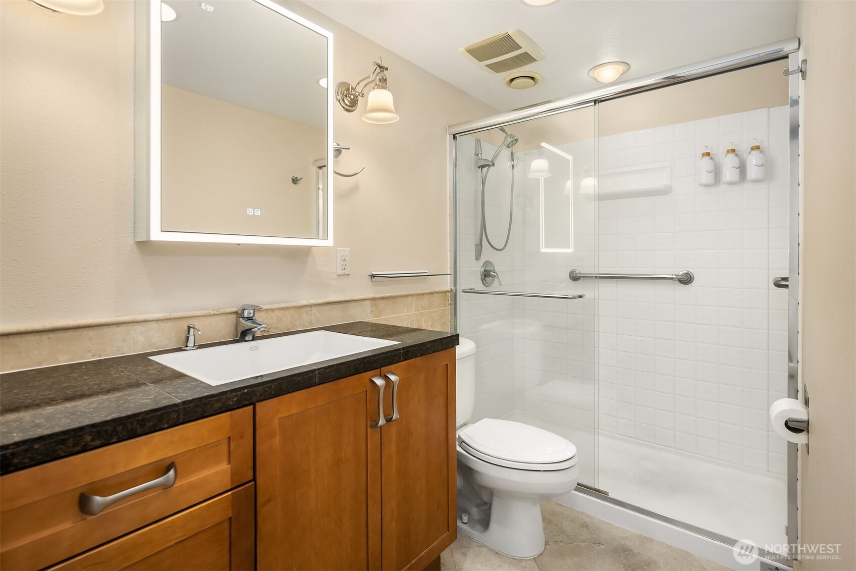 9909 NE 1st Bellevue WA 98004