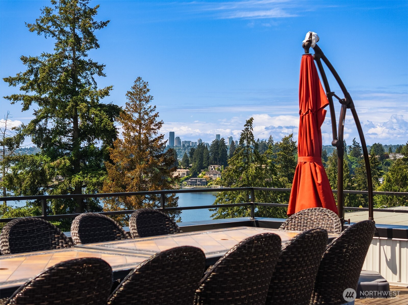 9909 NE 1st Bellevue WA 98004
