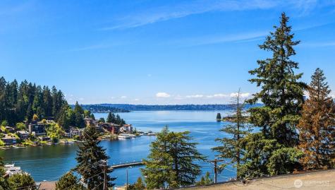 9909 NE 1st Bellevue WA 98004