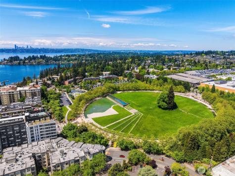 9909 NE 1st Bellevue WA 98004