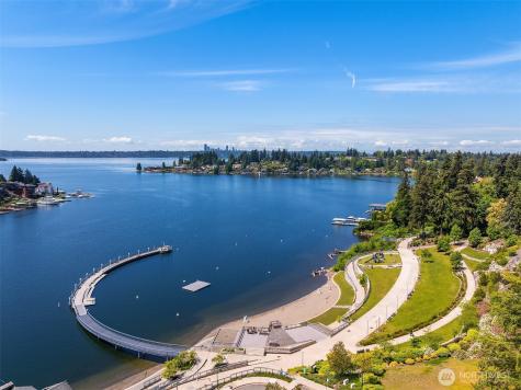 9909 NE 1st Bellevue WA 98004