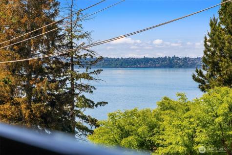 9909 NE 1st Bellevue WA 98004