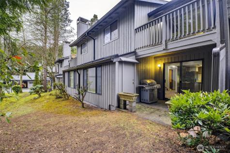 4123 145TH Bellevue WA 98007