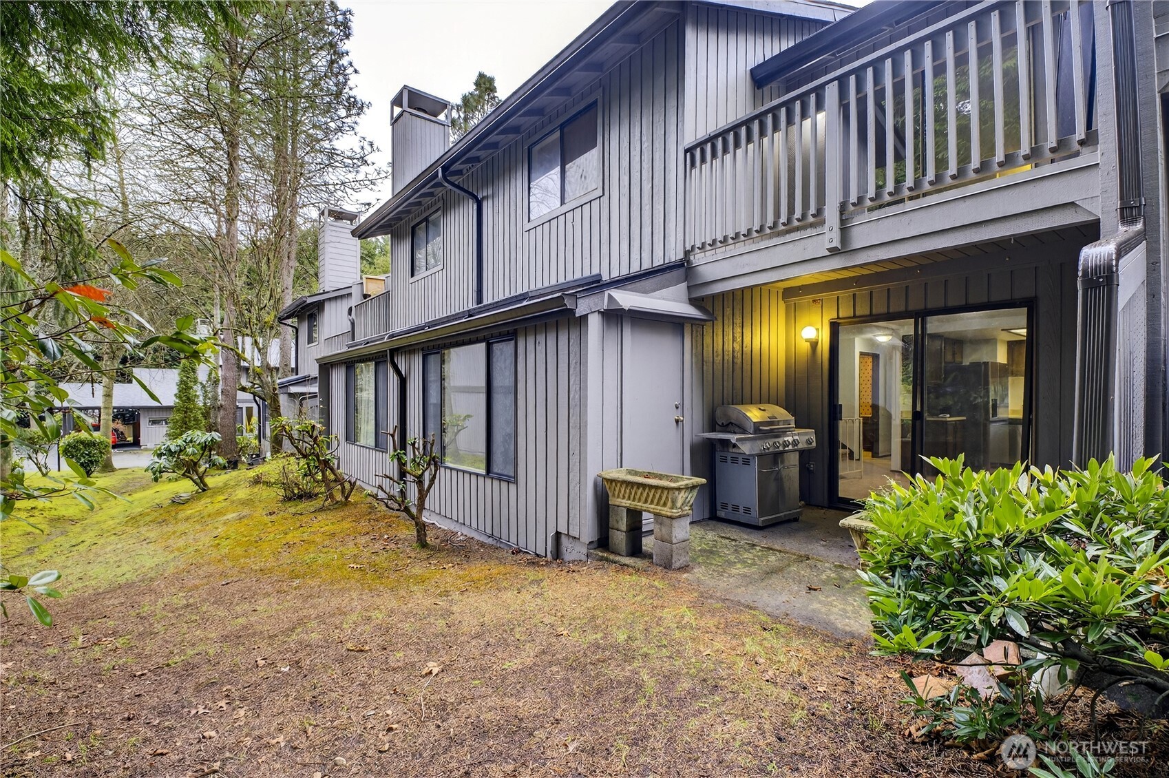 4123 145th Avenue NE Bellevue WA 98007