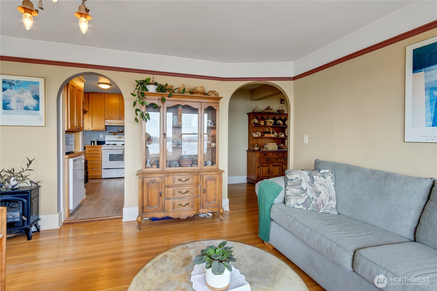 523 N C Street Tacoma WA 98403