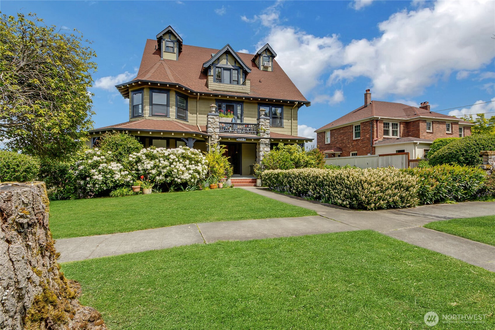 523 N C Street Tacoma WA 98403