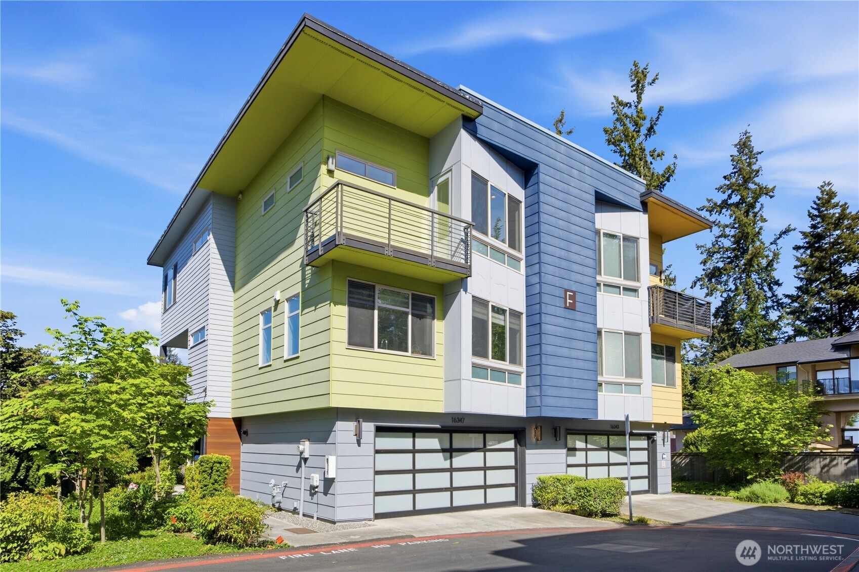 16347 NE 12th Place Bellevue WA 98008