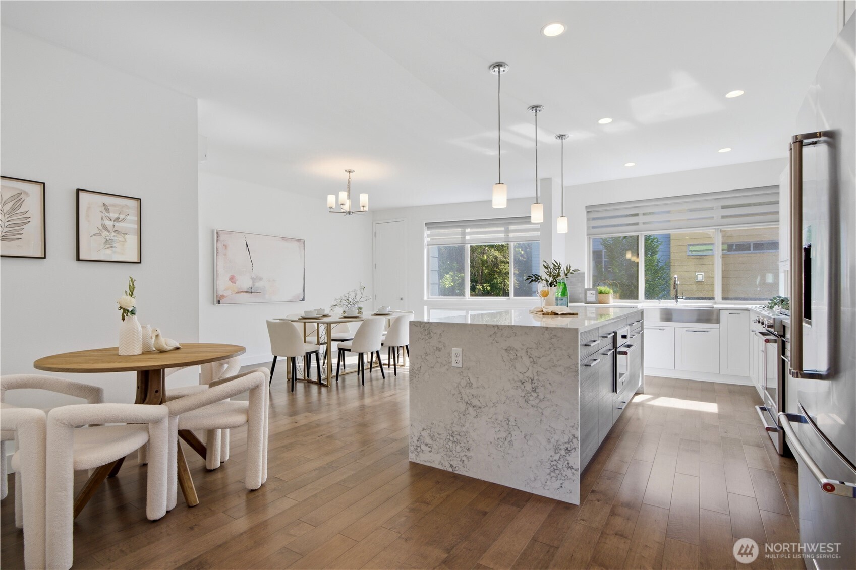 16347 NE 12th Place Bellevue WA 98008