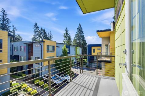 16347 NE 12th Place Bellevue WA 98008