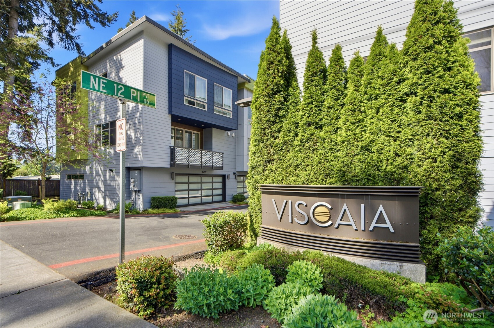 16347 NE 12th Place Bellevue WA 98008