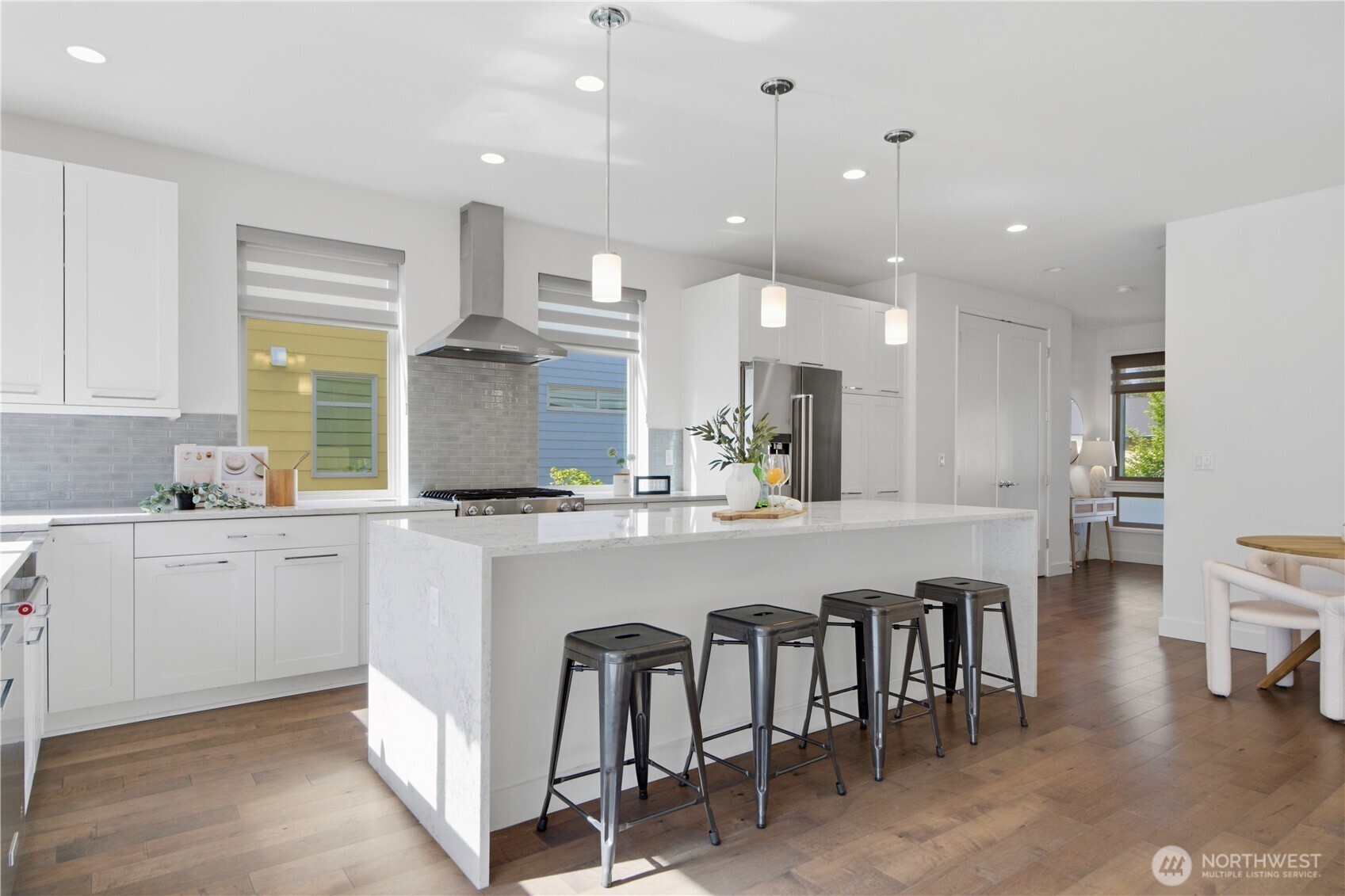 16347 NE 12th Place Bellevue WA 98008