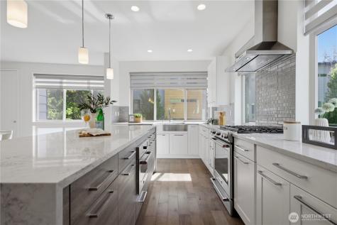 16347 NE 12th Place Bellevue WA 98008