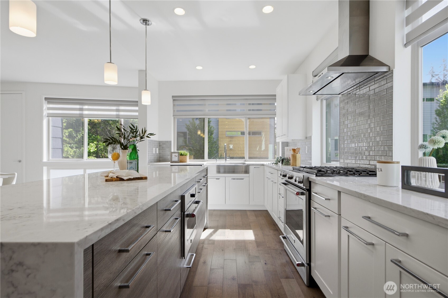 16347 NE 12th Place Bellevue WA 98008