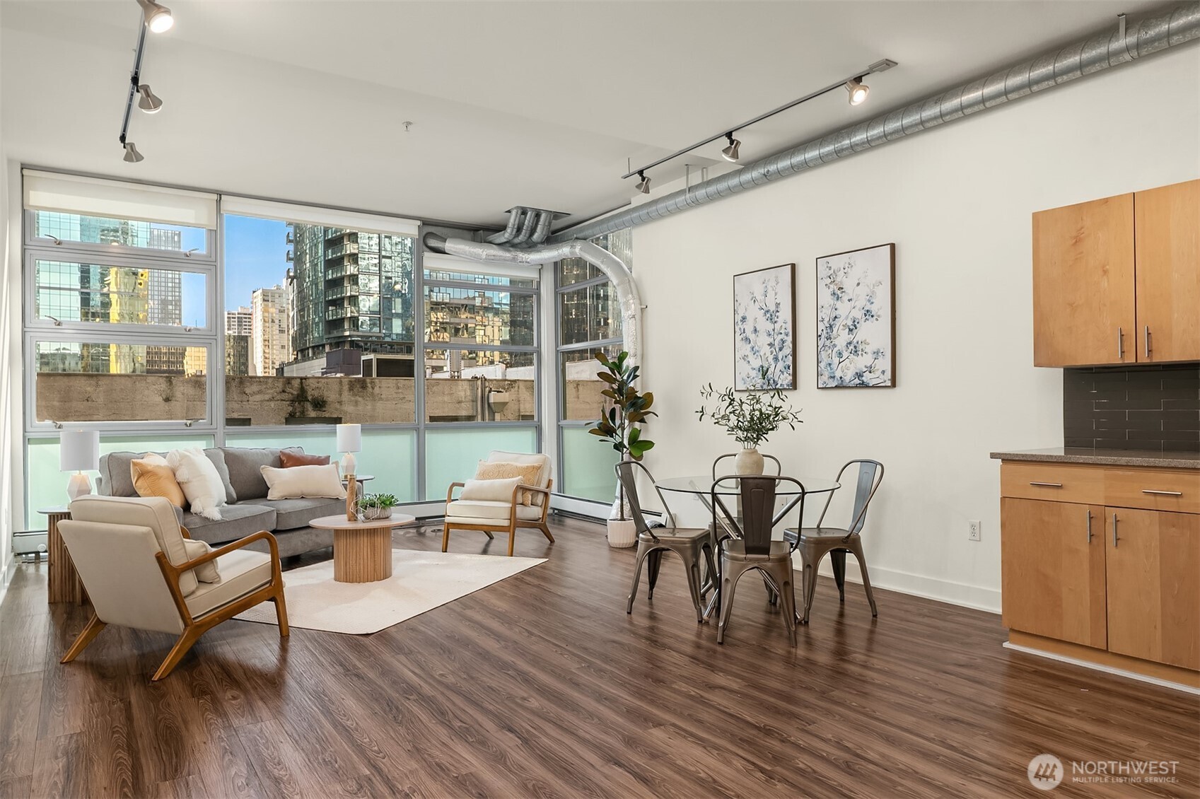 2015 Terry Avenue Seattle WA 98121