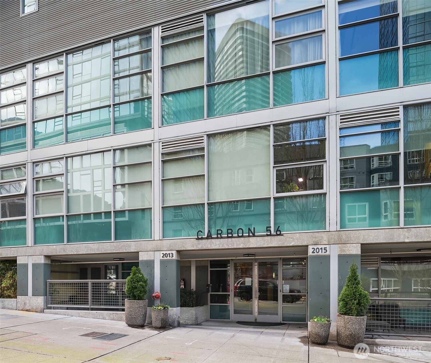 2015 Terry Avenue Seattle WA 98121