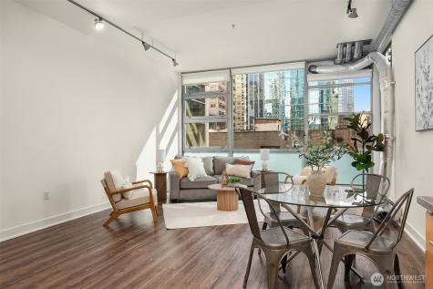 2015 Terry Avenue Seattle WA 98121