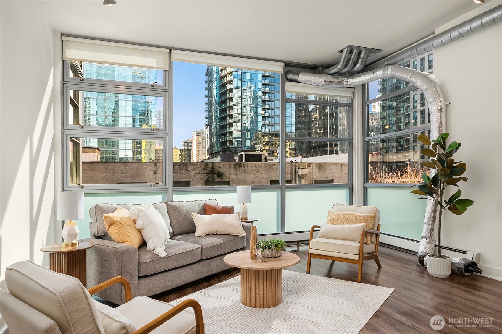 2015 Terry Avenue Seattle WA 98121