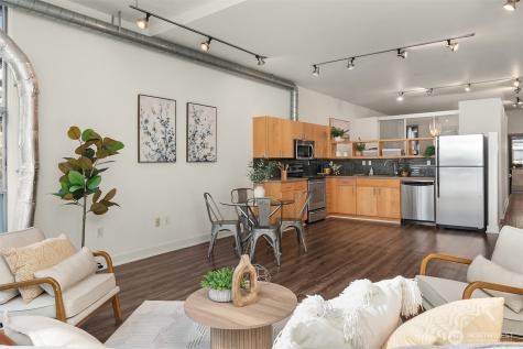 2015 Terry Avenue Seattle WA 98121