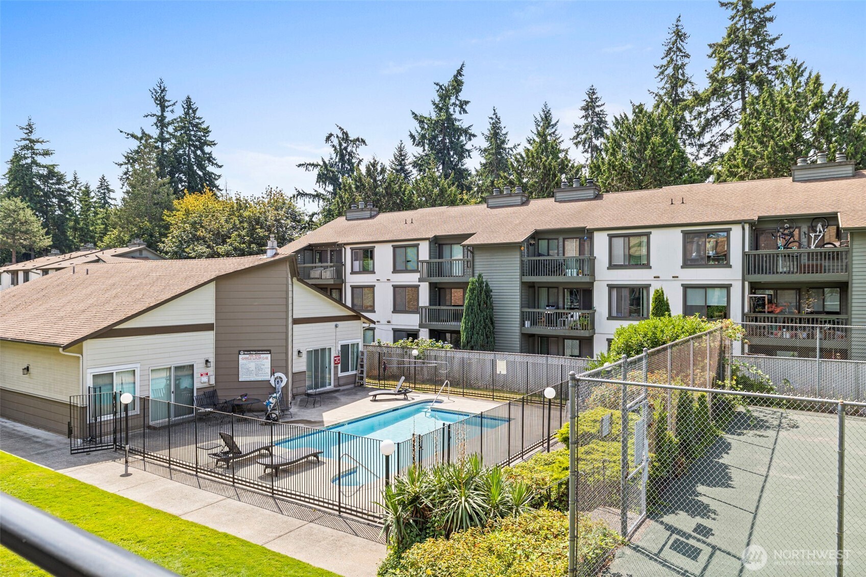 12933 127th Drive NE Kirkland WA 98034