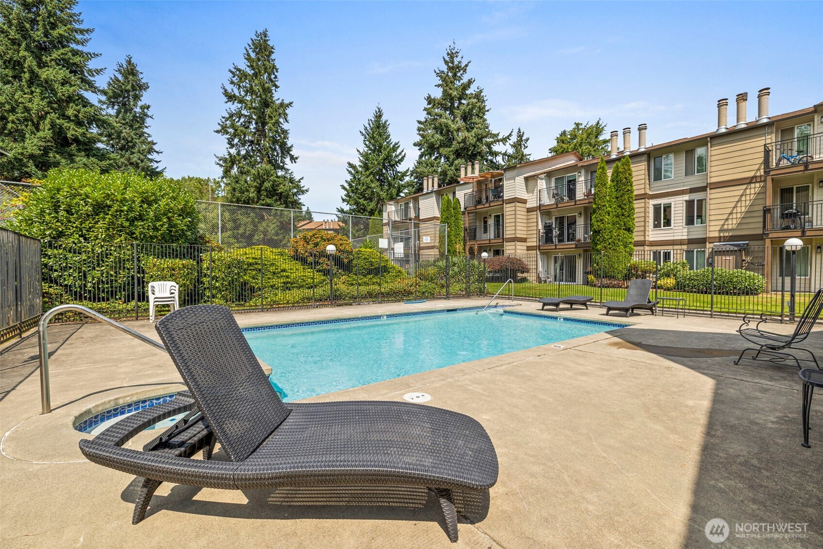 12933 127th Drive NE Kirkland WA 98034